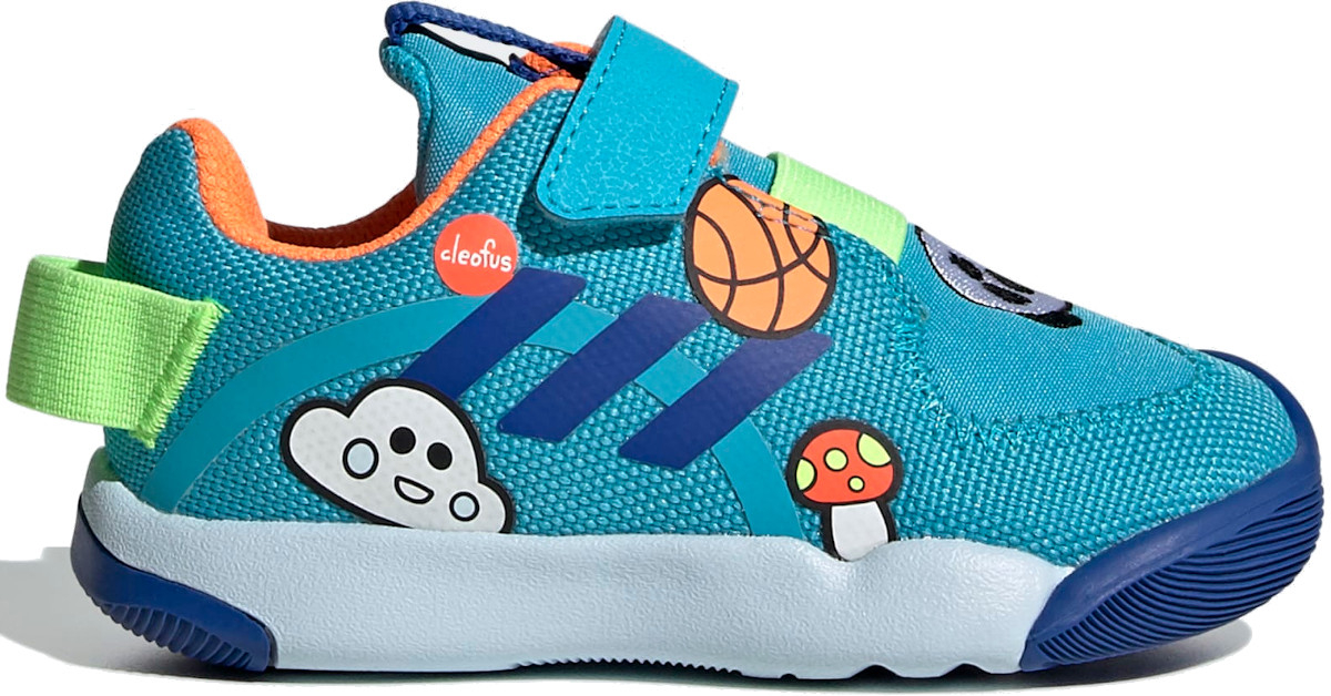 Παιδικά Αθλητικά Παπούτσια adidas Activeplay Cleofus (TD)