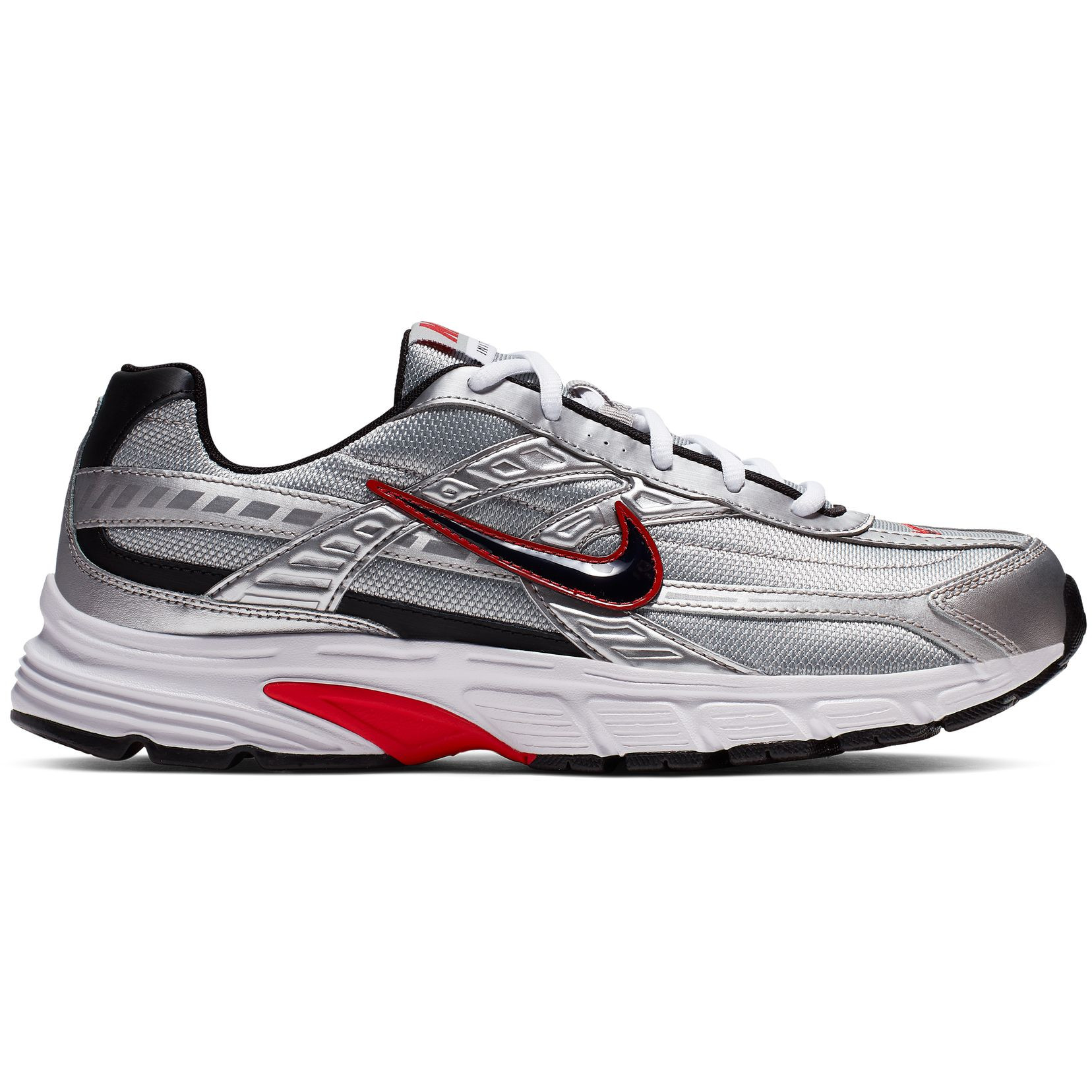 NIKE MEN’S INITIATOR RUNNING SHOE 394055-001 Γκρί