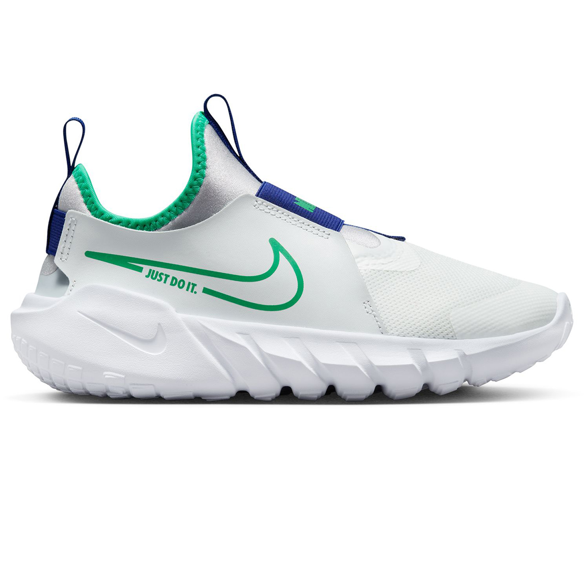 Nike Flex Runner 2 Big Kids' Road Running Shoes (GS)