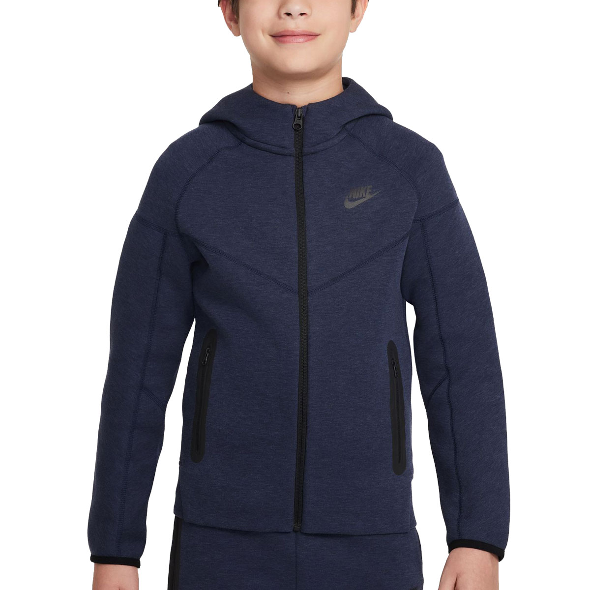 Παιδική Ζακέτα Nike Sportswear Tech Fleece