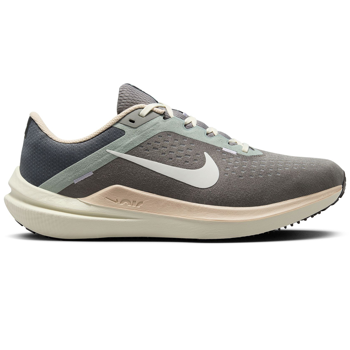 NIKE AIR WINFLO 10 FN7499-029 Γκρί