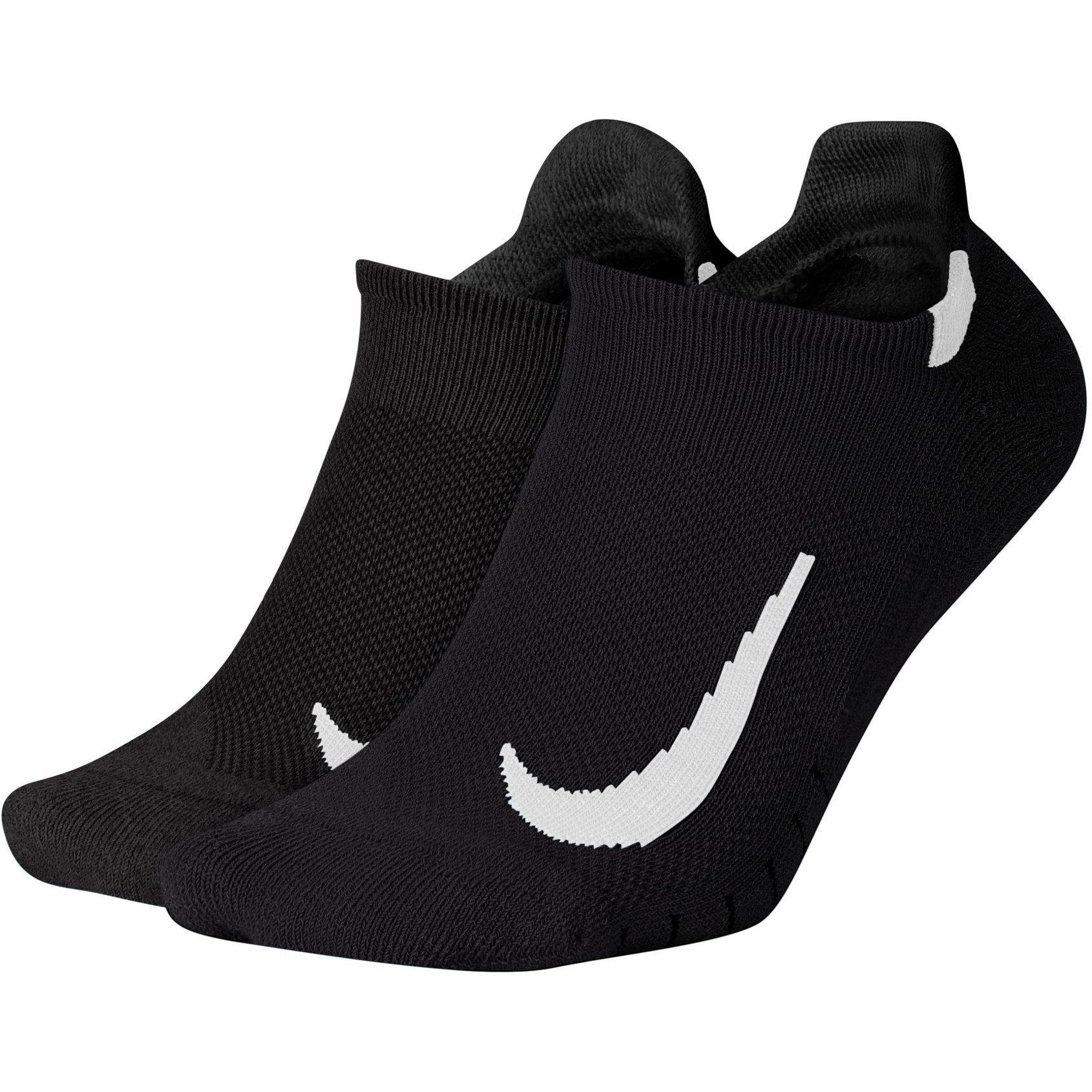 Nike Mltplier 2-Pack Κάλτσες