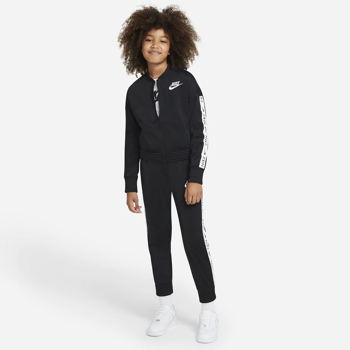 Nike Sportswear Big Kids’ Tracksuit