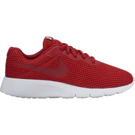 boys red nikes