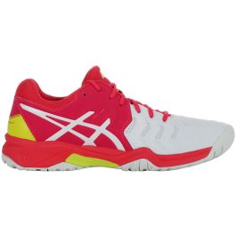 asics tennis gel resolution 7