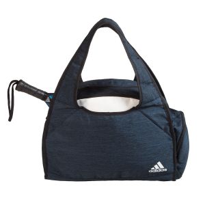 bolso adidas weekend 1.8 rosa