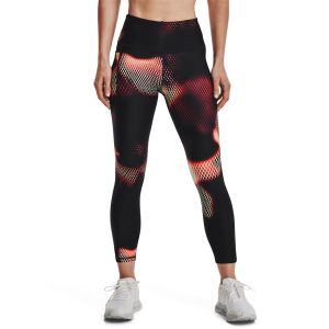 Under Armour HG Ankle Women's Capri 1365335-400