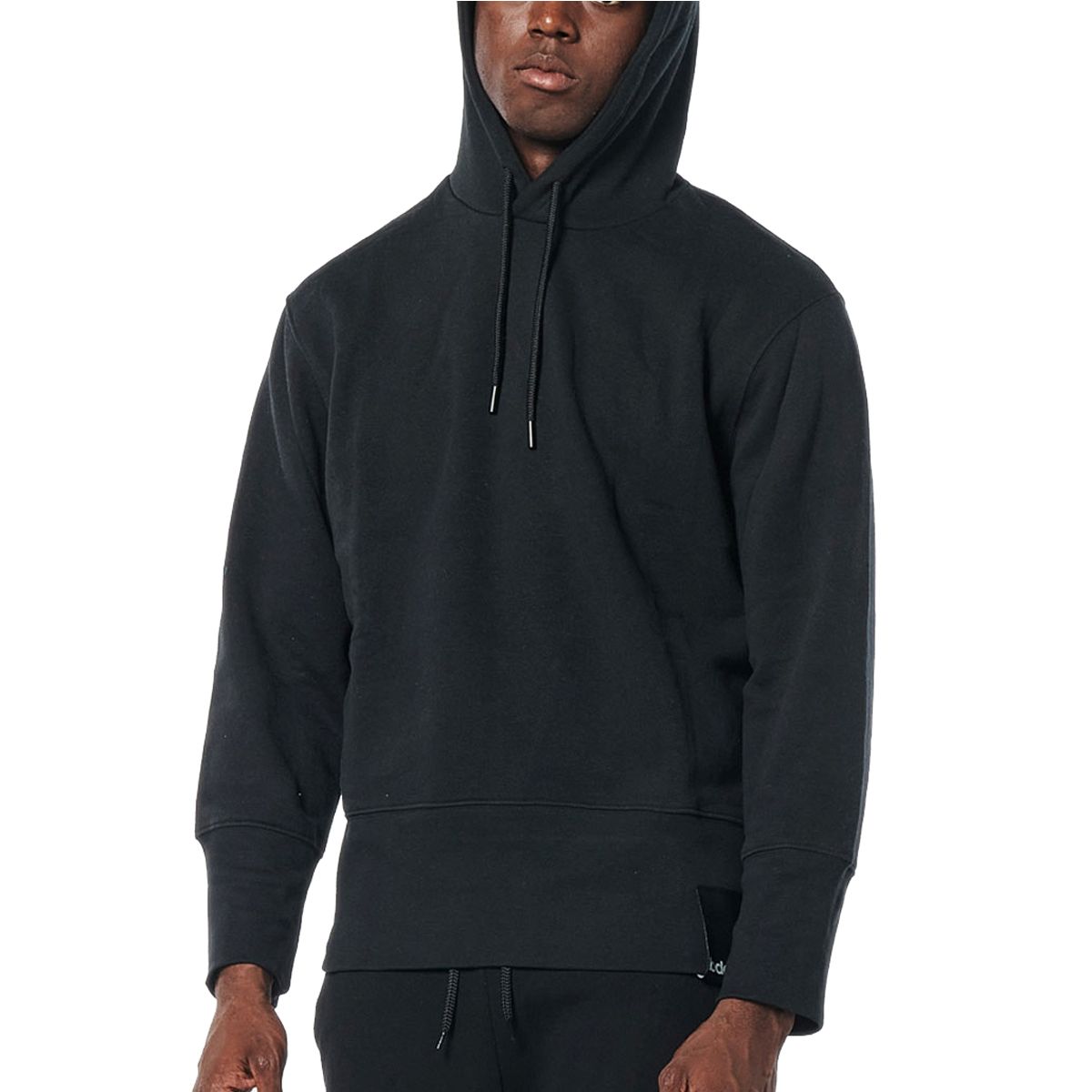 Body Action Oversized Men’s Hoodie