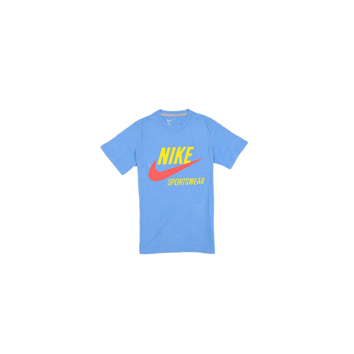 Nike Kids Short-Sleeve Top