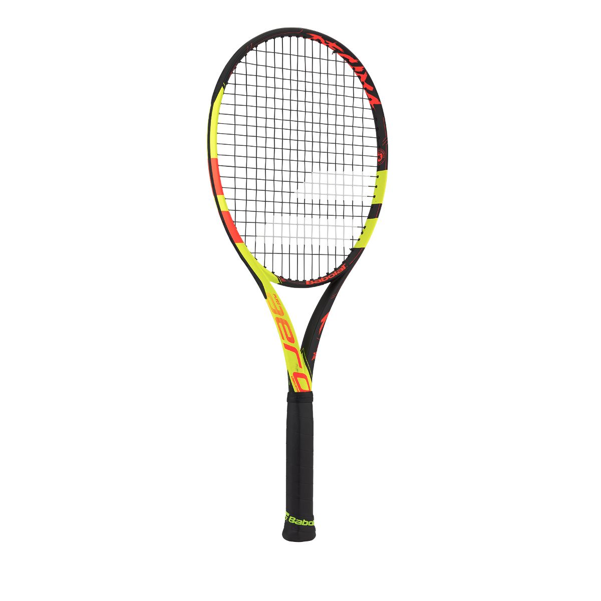 babolat pure aero lite tennis racquet