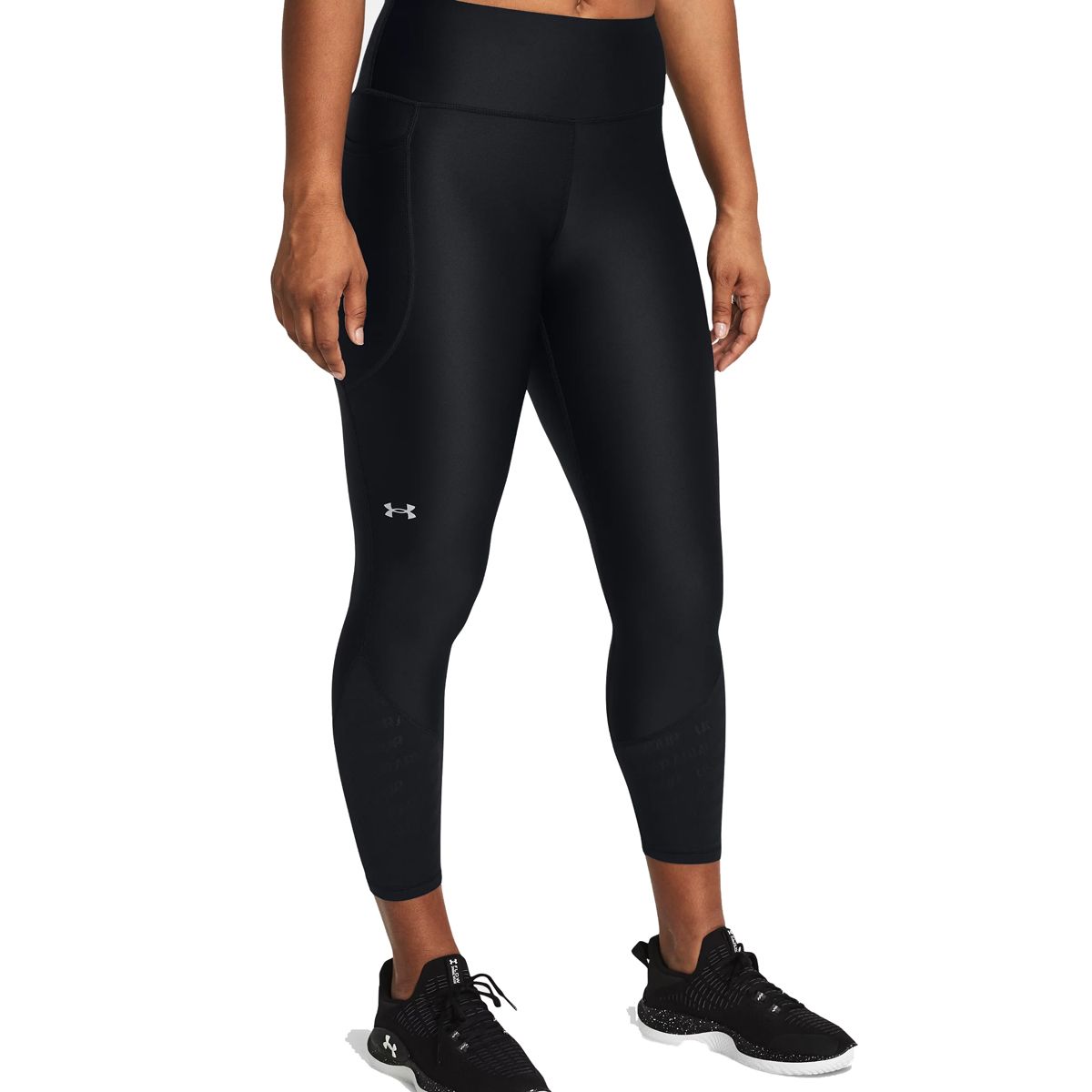 Under Armour Vanish Breeze Women's Ankle Leggings 1383602-00