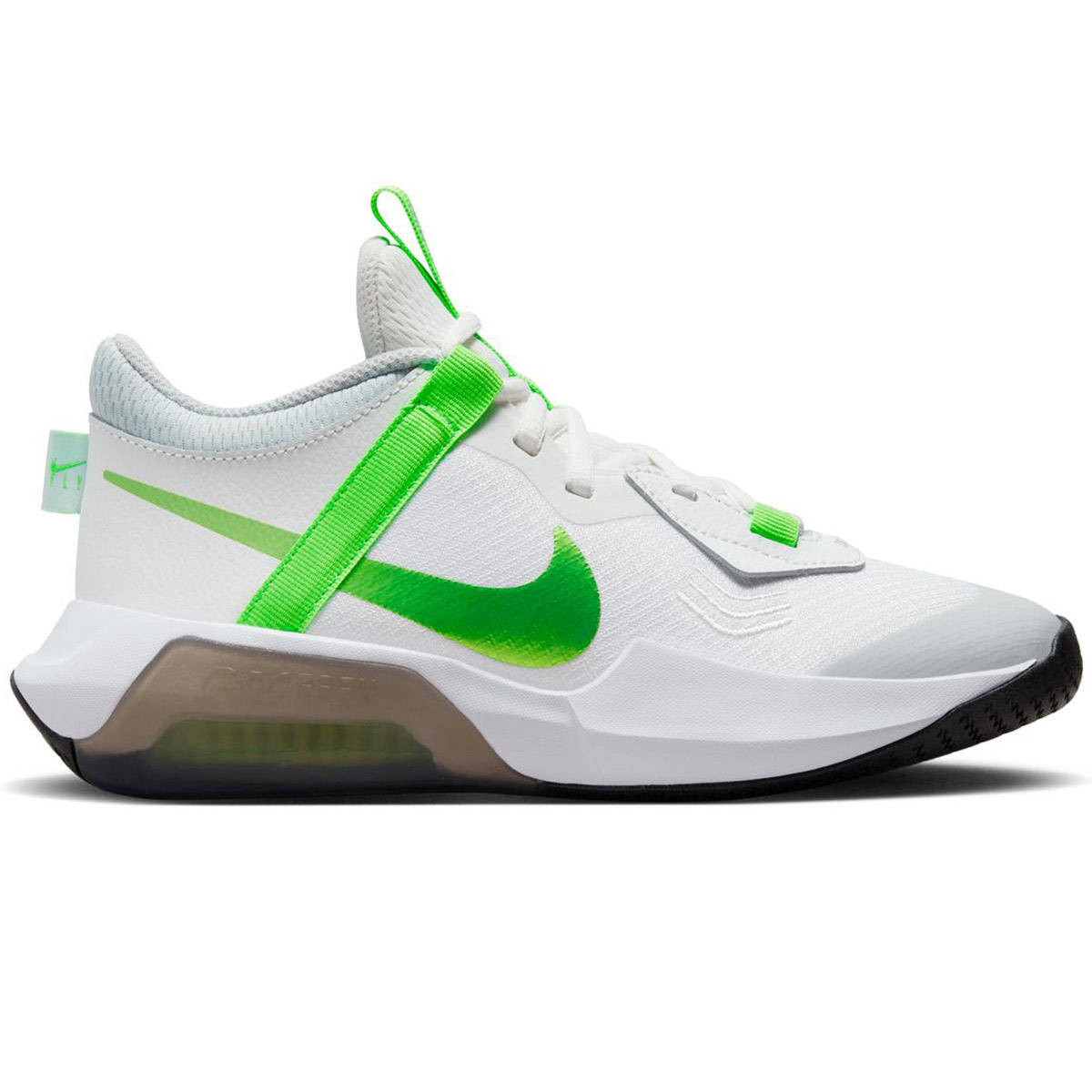 Nike Air Zoom Crossover Big Kids' Basketball Shoes