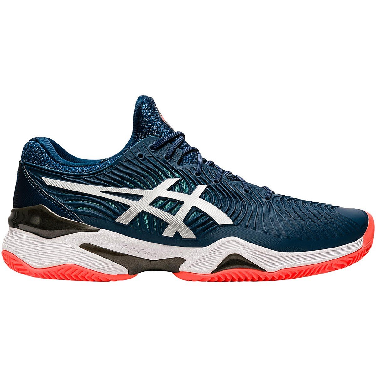 Ανδρικά Παπούτσια Τένις Asics Court FF 2.0 Clay