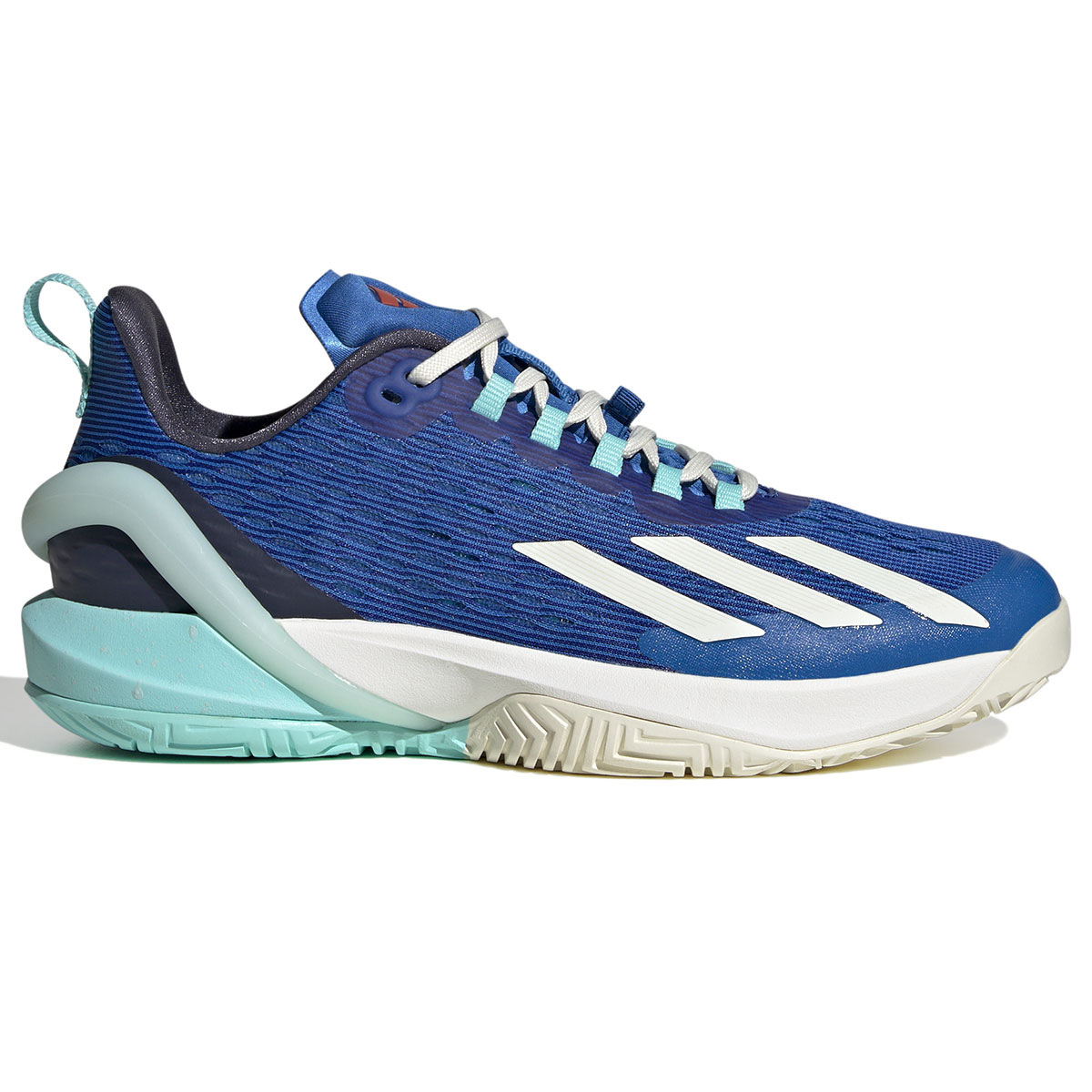 Γυναικεία παπούτσια τένις adidas Adizero Cybersonic