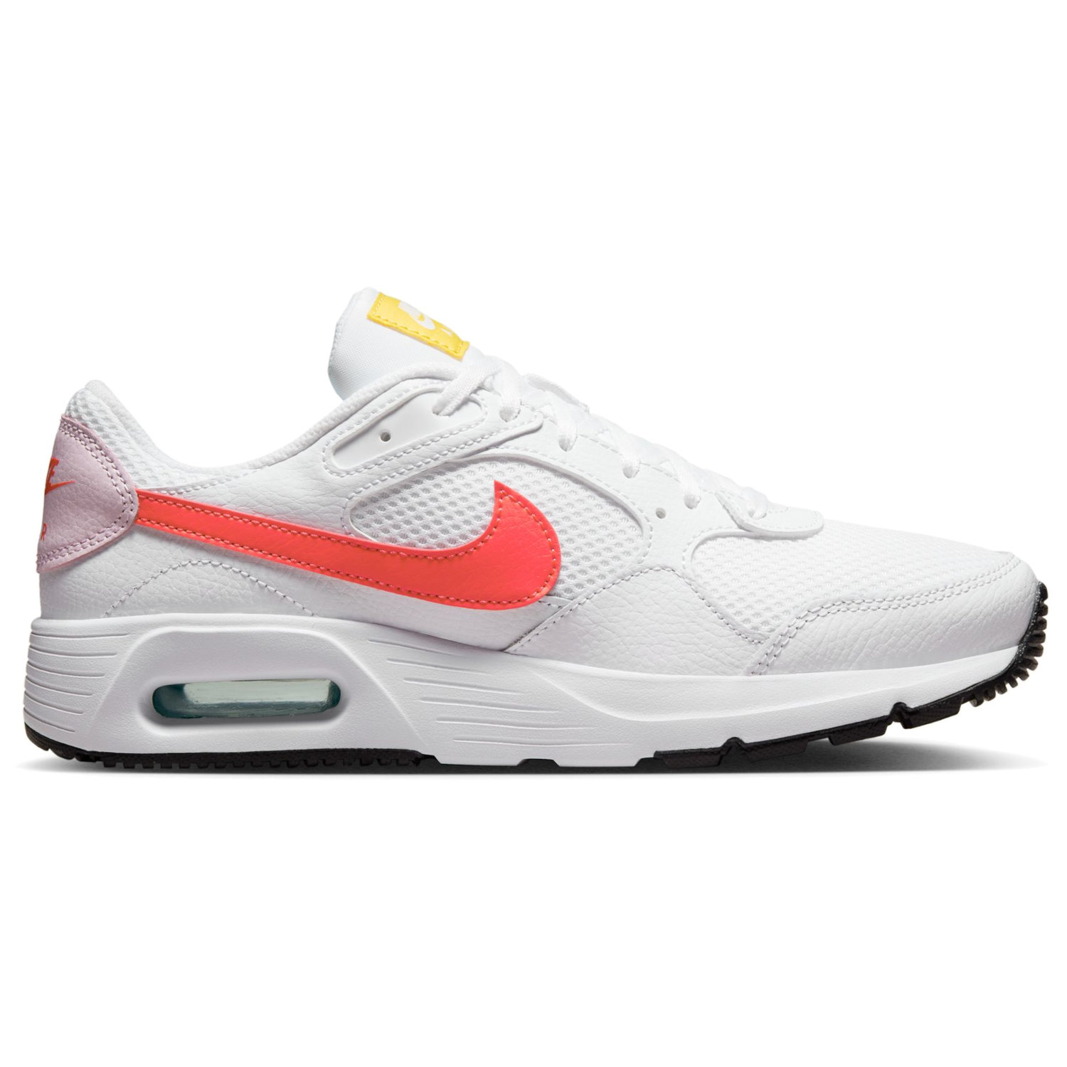 NIKE WMNS AIR MAX SC FZ3623-100 Λευκό