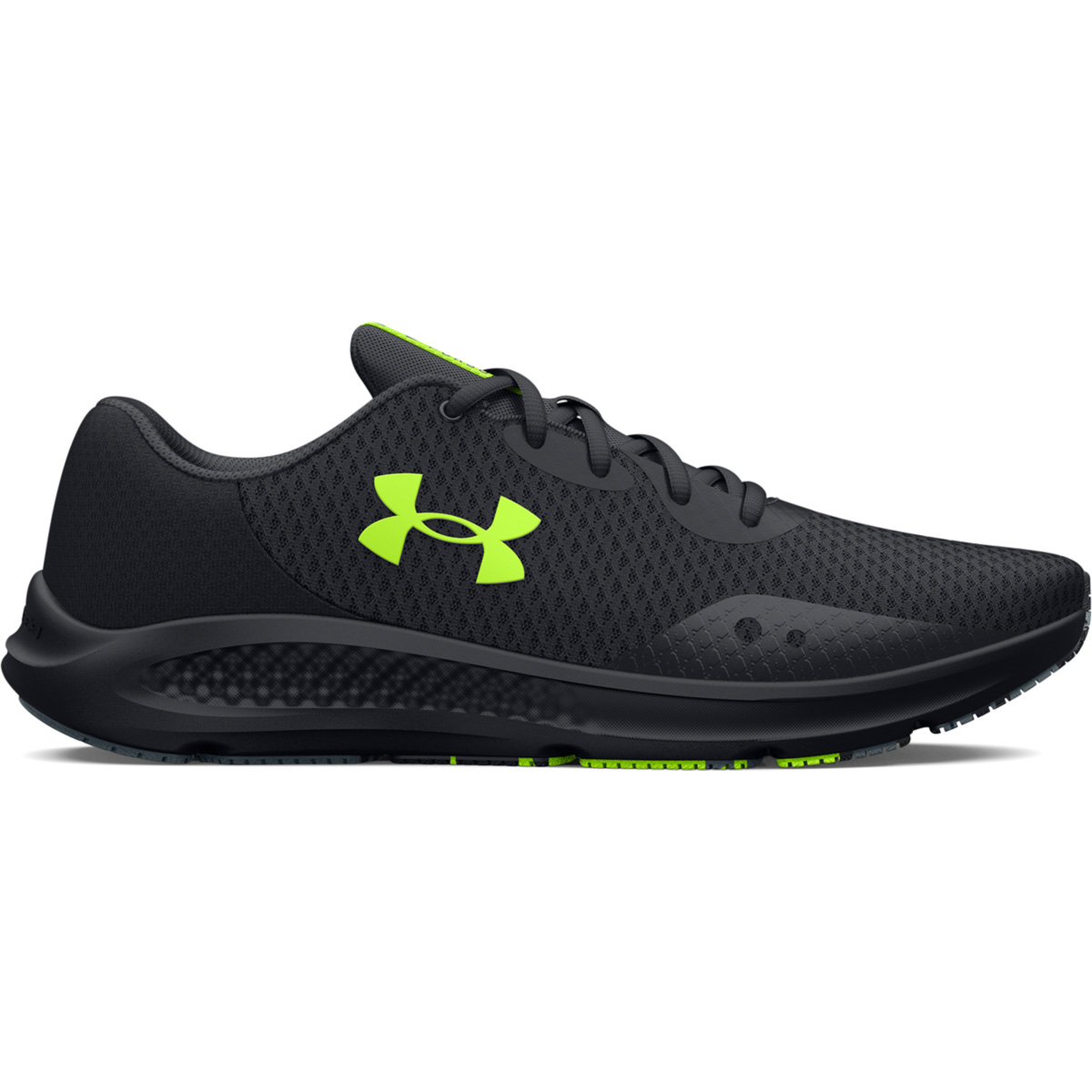 Under Armour Charged Pursuit 3 Men's Running Shoes