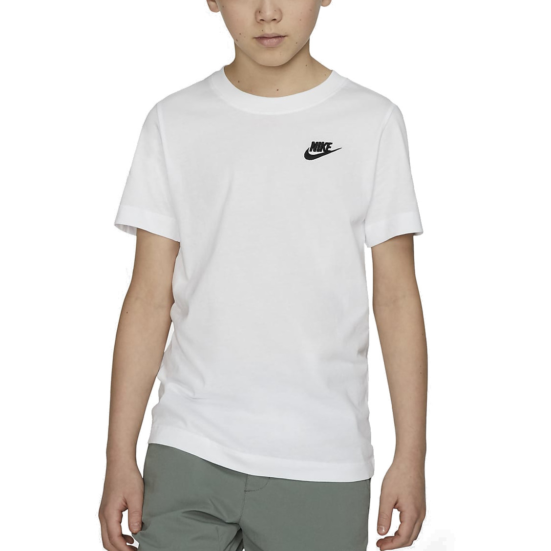 Nike Sportswear Boys’ T-Shirt