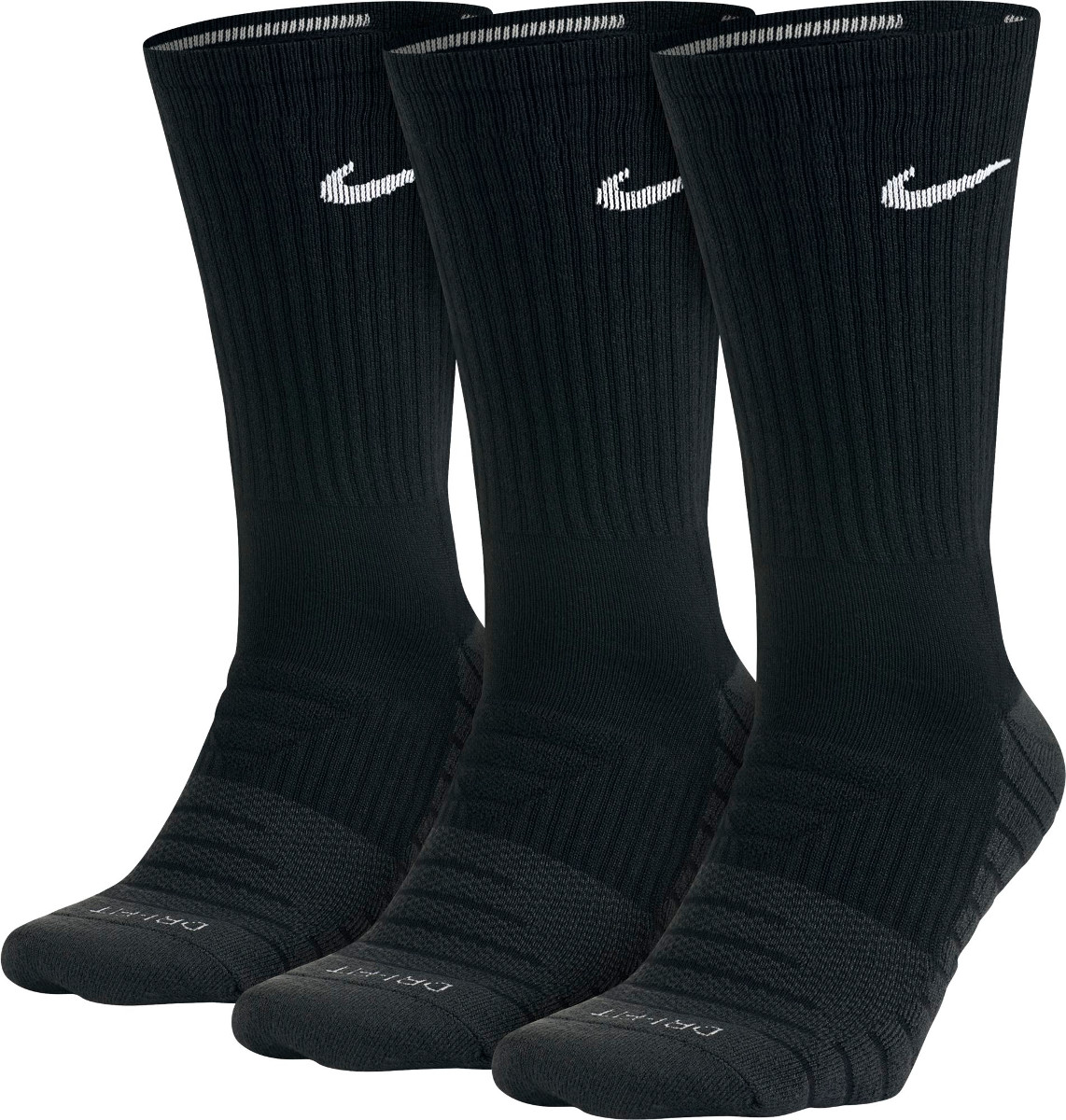 NIKE MAX CUSHION TRAINING SOCK